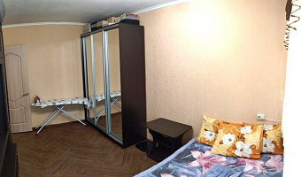 1-комнатная квартира Победы 113 в Лазаревском - фото 5