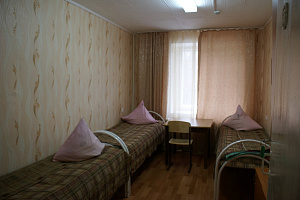 Квартиры Сыктывкара 3-комнатные, "На Ручейной" 3х-комнатная - раннее бронирование
