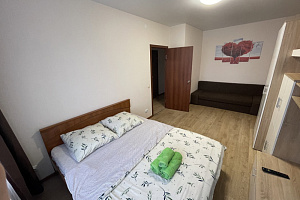 Квартиры Балашихи 2-комнатные, 1-комнатная Спасский бульвар 3 2х-комнатная - фото