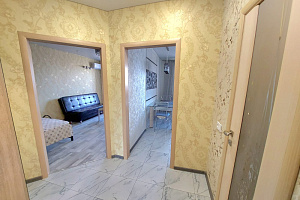 Мотели в Липецке, "Люкс на Свиридова" 1-комнатная мотель - раннее бронирование