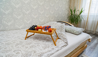 1-комнатная квартира Салмышская 63 в Оренбурге - фото 3