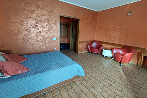 Мотели в Краснодарском крае, "House" мини-отель мотель - раннее бронирование