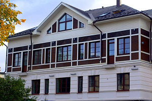 Квартира в , "Wardenclyffe Volgo-Balt" гостиничный комплекс