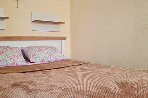 Квартиры Зеленоградска на месяц, "Уютная в 500 метрах от пляжа" 2х-комнатная на месяц