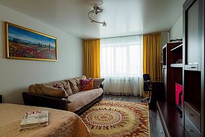 1-комнатная квартира Ново-Киевская 9 в Смоленске 2