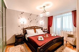 Мотели в Кисловодске, "Sweet Home" 3х-комнатная мотель