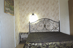 Отдых в Кисловодске, 1-комнатная Гагарина 12 весной