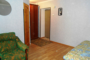 1-комнатная квартира Аиааира 126 кв 5 в Сухуме фото 4