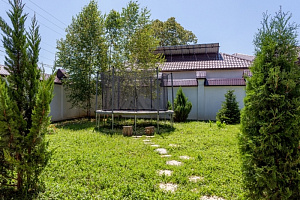 Дома Гуамки с бассейном, "Villa405 guamka" с бассейном - раннее бронирование
