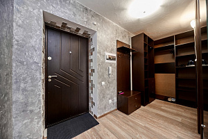 1-комнатная квартира Матросова 5/а в Смоленске фото 6