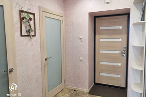 1-комнатная квартира Садовая 12 во Владимире фото 9