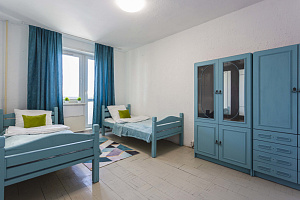 Квартиры Москвы 3-комнатные, "Моmеnt Ноusе" 3х-комнатная 3х-комнатная - цены