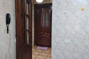 1-комнатная квартира Новгородская 135 в Воронеже 3