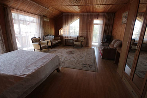 &quot;Аврора&quot; (бывший &quot;Ветеран&quot;) мини-гостиница в Лазаревском фото 8