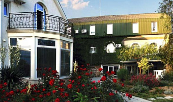 &quot;Парус&quot; гостевой дом в Севастополе - фото 2