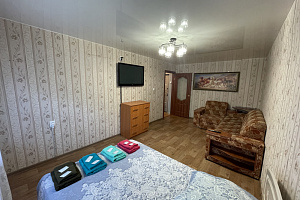 &quot;Бабушка Хаус&quot; 1-комнатная квартира в Великом Новгороде 8