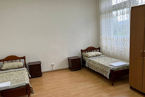 Мини-отели в Нальчике, "Экстримтур" мини-отель