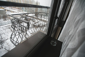 &quot;Кавказская пленница&quot; гостиница в Астрахани фото 30