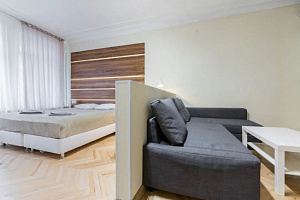 5-комнатная квартира Гороховая 32 в Санкт-Петербурге 4