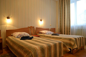&quot;Красное Сормово&quot; гостиница в Нижнем Новгороде фото 4
