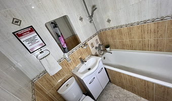2х-комнатная квартира Звездинка 3 в Нижнем Новгороде - фото 5