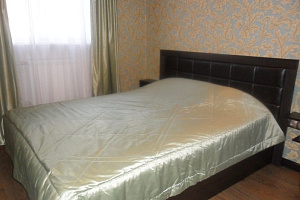 Квартиры Улан-Удэ 1-комнатные, "Атташе" мини-отель 1-комнатная