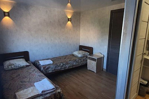 Гостевые комнаты Ивана Голубца 41 в Анапе фото 8