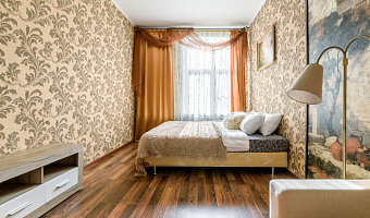 &quot;RentalSPb Алтайская 14&quot; 2х-комнатная квартира в Санкт-Петербурге - фото 4