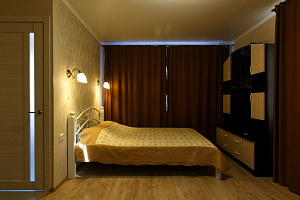 Апарт-отели в Калуге, "На Тульской" 1-комнатная апарт-отель