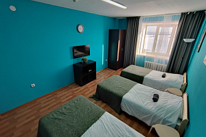 Квартиры Юрги 1-комнатные, 2х-комнатная Машиностроителей 57 1-комнатная - снять