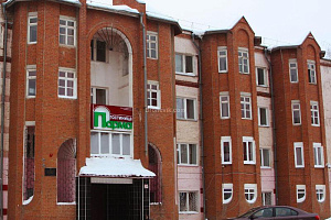Квартиры Кудымкара недорого, "Парма" недорого - фото