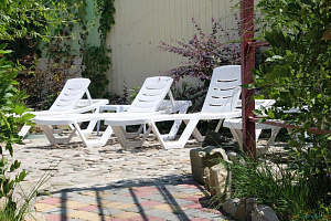 Отели Архипо-Осиповки с бассейном, "Relax hotel" мини-отель с бассейном - раннее бронирование