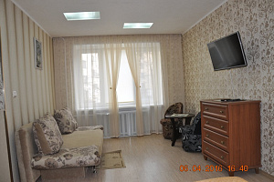 &quot;Как дома&quot; апарт-отель в Мурманске фото 2
