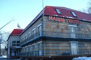 Гостиница в , "Наши Гости"