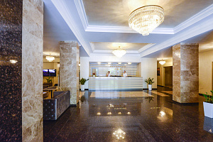 Гостиницы Ставрополя рядом с аэропортом, "Ставрополь" у аэропорта - цены