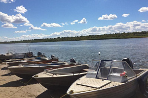 Мотели в Харабали, "Fishing Life" мотель - цены