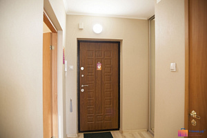 1-комнатная квартира Суворова 37 (№1) в Петрозаводске 9