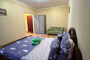 Квартиры Фрязино 3-комнатные, 1-комнатная Нахимова 14А 3х-комнатная