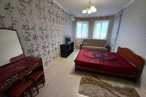 Квартиры Горячего Ключа на месяц, 2х-комнатная Бабушкина 36 кв 43 на месяц - фото