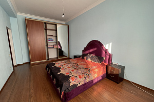Квартиры Махачкалы 2-комнатные, "Каримова 16" 2х-комнатная 2х-комнатная - цены