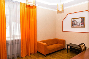 &quot;Авальман&quot; гостиничный комплекс в Барнауле фото 2
