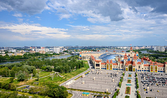 &quot;Yes Technopark&quot; апарт-отель в Москве - фото 2