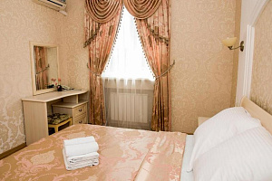 Гостевые дома Краснодара недорого, "Надежда" недорого - цены