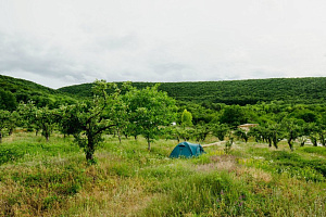 &quot;Eco Camp&quot; кемпинг в ур. Подлесное (Бахчисарай) фото 4