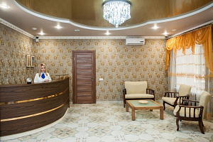 Гостиницы Тюмени с размещением с животными, "Глобус" с размещением с животными - забронировать номер