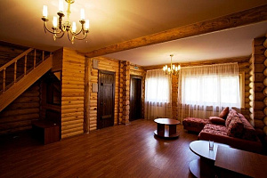 Гостиницы Красноярска с сауной, "Такмак" гостиничный комплекс с сауной - цены