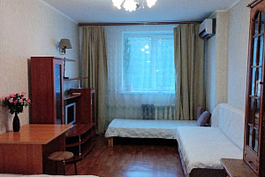 Квартиры Самары на набережной, 1-комнатная Академика Павлова 80 на набережной