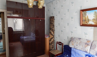 2х-комнатная квартира Ленинская 25 в Вичуге - фото 3