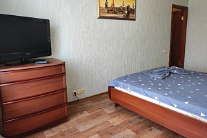 2х-комнатная квартира Ленина 16 в Волгограде 8