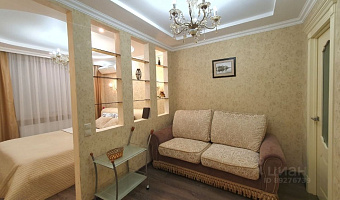 &quot;Шампань&quot; 1-комнатная квартира в Нижнем Новгороде - фото 3